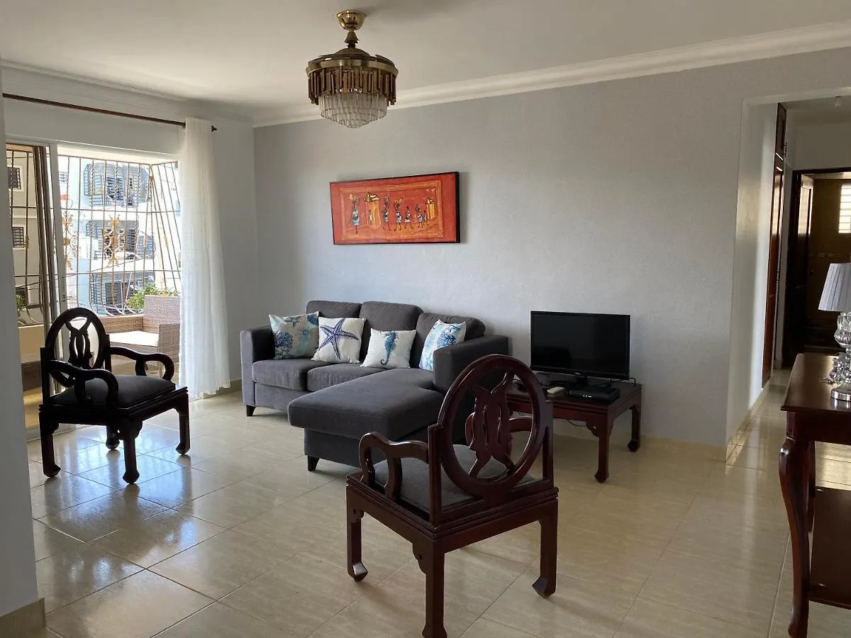 Apartamento Estancia Feliz Santo Domingo República Dominicana